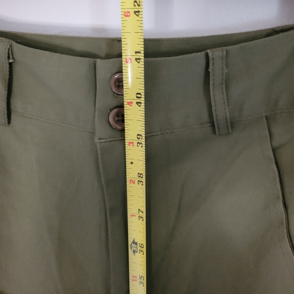 Tear Away Pants Snap to Waist  Fashion Nova Small Like New - Picture 9 of 12